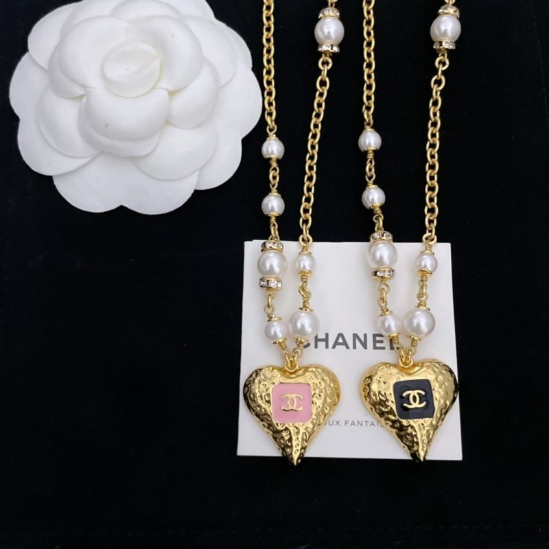 Chanel Necklaces